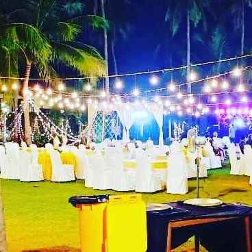 Recent Event